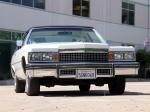 Cadillac Custom Phaeton 1979 года